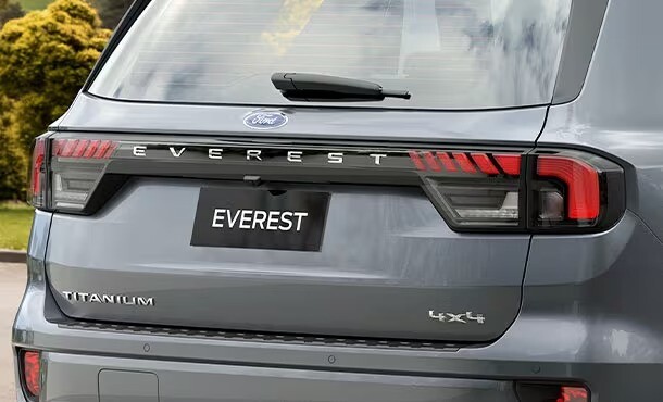 Ford Everest An Giang 11