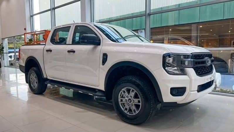 Gia Xe Ford Ranger Xls 2023 20l At 4 4 Muaxegiatot Vn 1