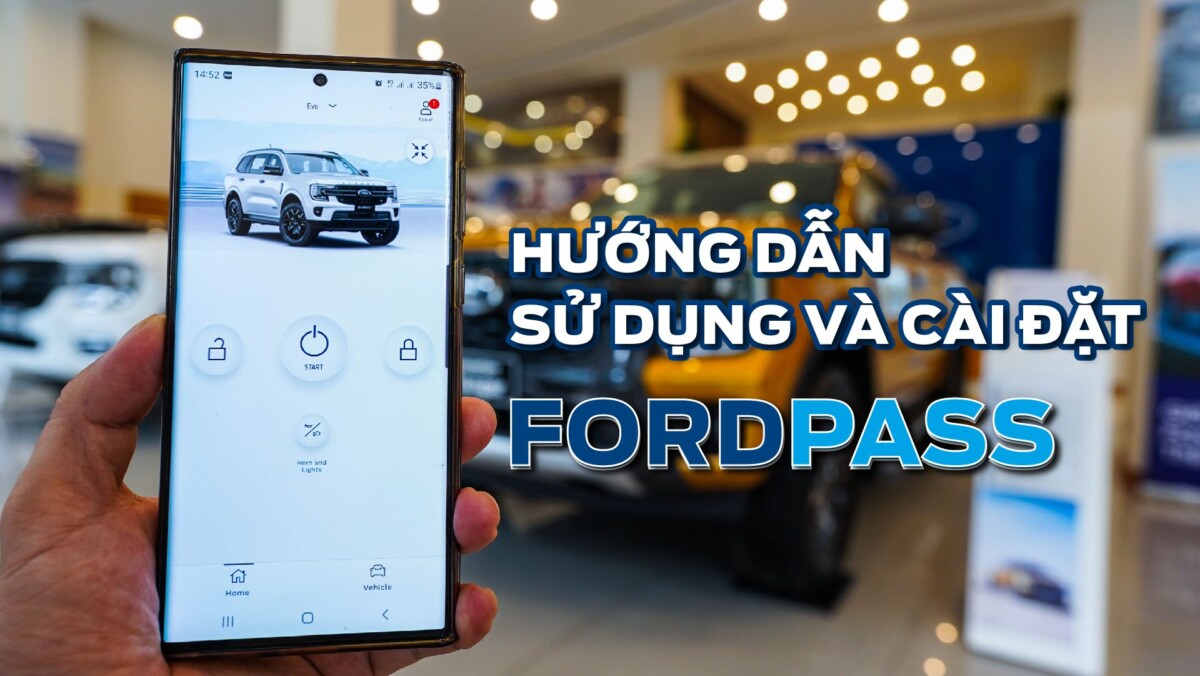 Huong Dan Cai Dat Va Su Dung Ford Pass 02